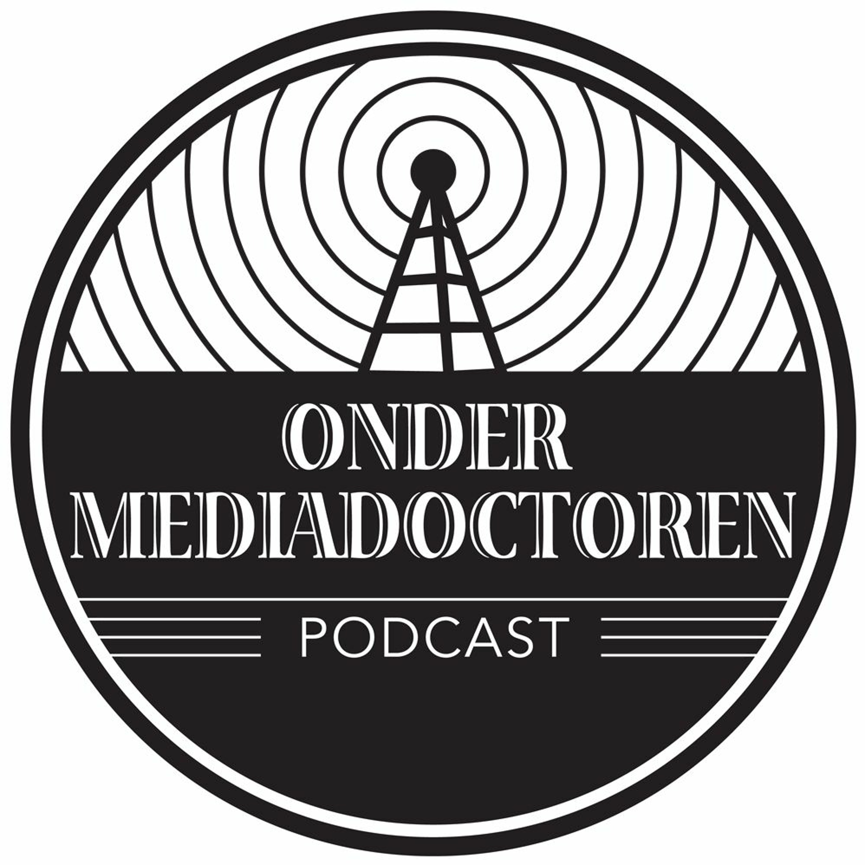 Onder Mediadoctoren