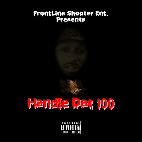 Handle Dat Feat Rio23rd Everybody