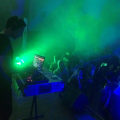 Woody @ Show Acad'Emi 2017