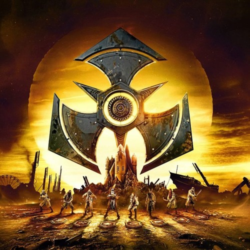Dominator Festival 2018 – Wrath of Warlords | DJ contest mix by Re-Fuzz