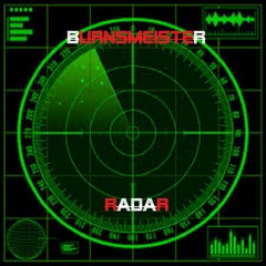 "Radar" By Peter Burns