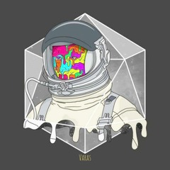 Varas - Psychodelic Rain