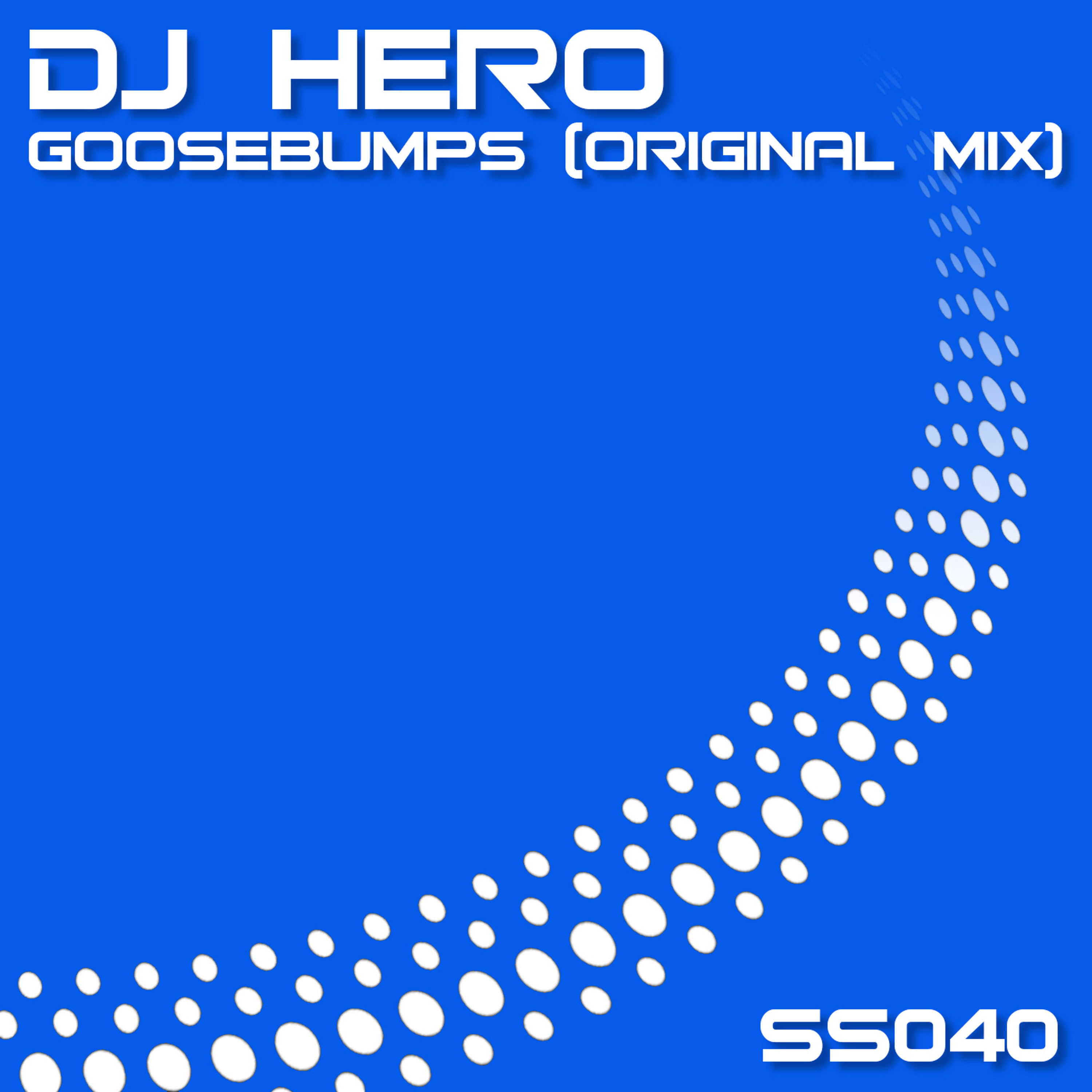 DJ Hero - Goosebumps (Original Mix) episode artwork