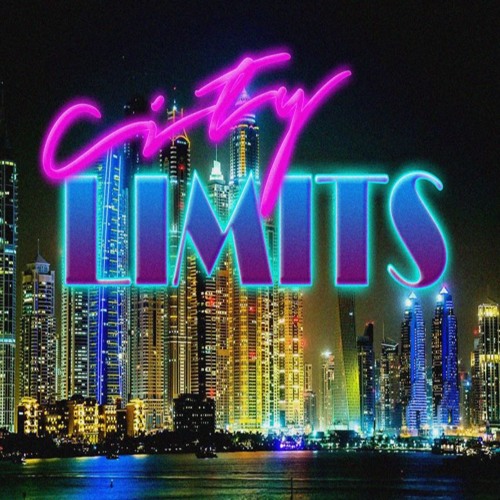 City Limits (Featuring ULTRABOSS)