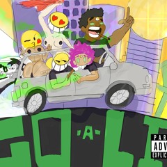 Go A Lil Prod. By RezonEnt x OG Rich Boy