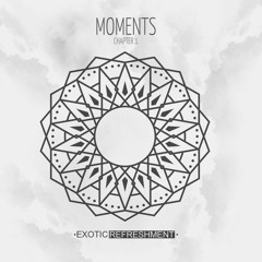 Michael Mayer & Joe Goddard - For You (DJ Koze Mbira Remix Full Version) // Exotic Refreshment