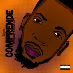 COMPRENDE produced by the beach boyy