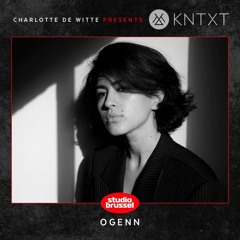 Charlotte de Witte presents KNTXT: Ogenn (05.05.2018)
