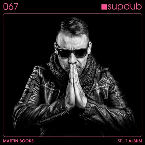 Martin Books - Doris