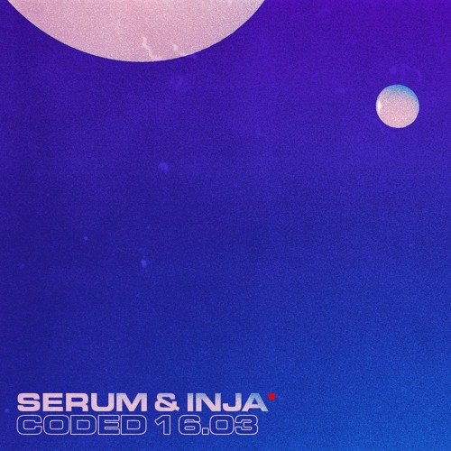 Serum & Inja - Live at Coded 16.03