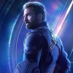 Team Cap Theme - Infinity War