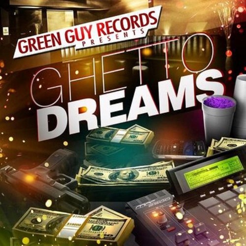 Stream Buzz or No Buzz | Listen to Green Guys Records