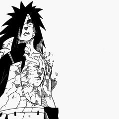 uchiha saucin