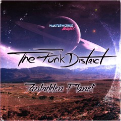 Forbidden Planet EP [MMD051]