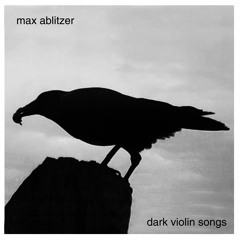 Max Ablitzer 01 Ghost Song