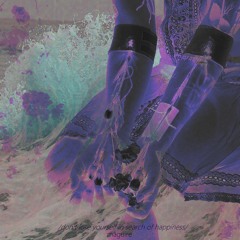 /don`t lose yourself in search of happiness/