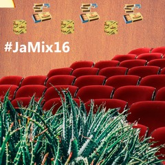 #JaMix16