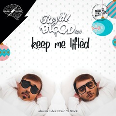Royal Blood - Crash Ya Stock (Original Mix)