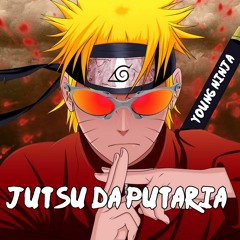 Young Ninja - Jutsu da Putaria (Versão Completa)