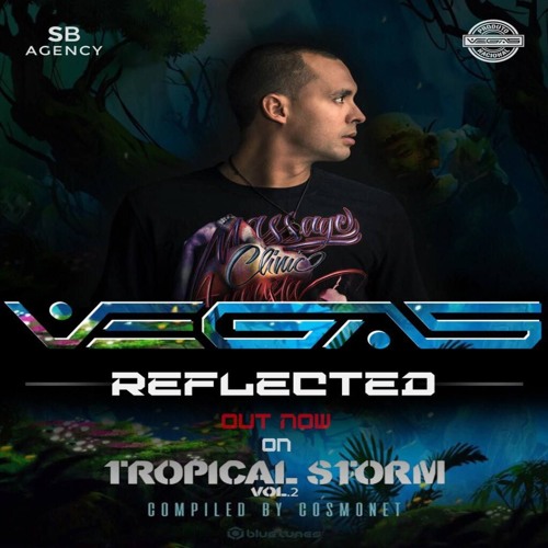 Vegas - Reflected (Original Mix)