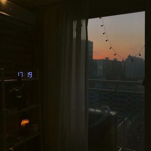 rain inside