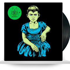 MODERAT Live @ Melt! Festival (Ferropolis, Germany)