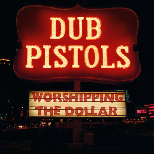 Rub a Dub (feat. Darrison, Sir Real & Dan Bowskill)