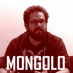 Mongolo (MV REMIX)