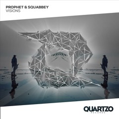 Prophet & Squabbey - Visions