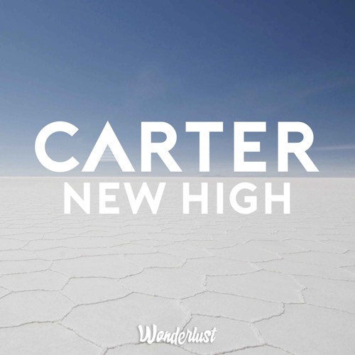 Carter - New High