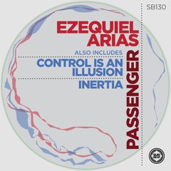 SB130 | Ezequiel Arias 'Passenger' (Original Mix)