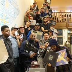 Loop Sessions 016