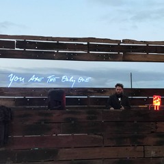 Live from You Are The Only One @ Afrikaburn 2018