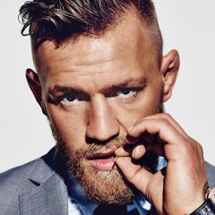 Conor McGregor v1