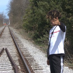 Its Too Late Freestyle (Prod. WHYZOO)