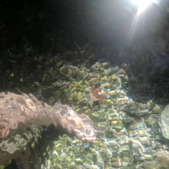 Can You Hear Love Call Your Name Underneath Bath Water Original Instrumental