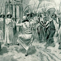 Mighty King David