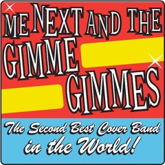 Me Next and the Gimme Gimmes - Beautiful (Recording, Mixing & Mastering)