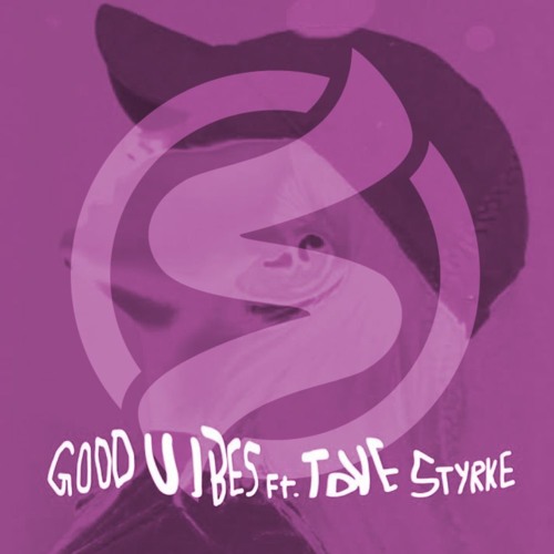 ALMA - Good Vibes ft. Tove Styrke (Skylike Remix) [Free Download]