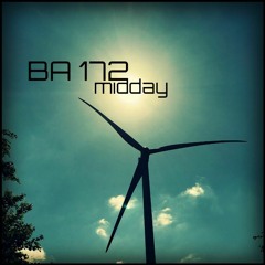 B-A 172 midday