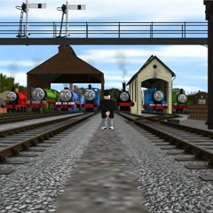 Sir Topham Hatt's Special Announcement (Read Description)