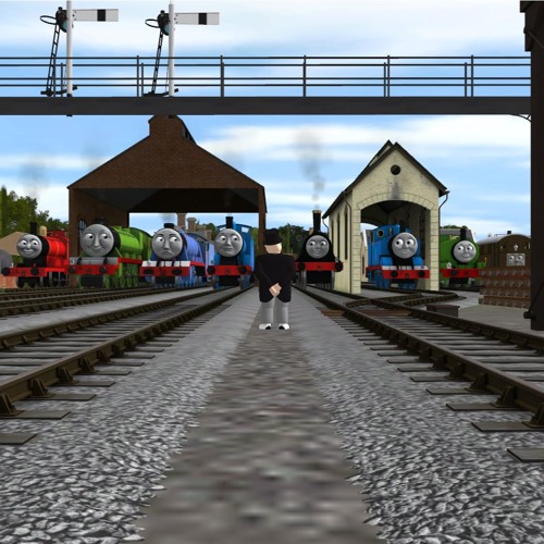 Sir Topham Hatt's Special Announcement (Read Description)