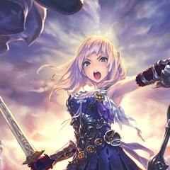 Nightcore'-Believer (Kid Comet Remix)