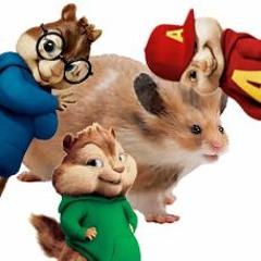 RIP Skruttis - Alvin och Gänget Remix