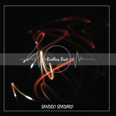 Sandro Spadaro- Restless Beat