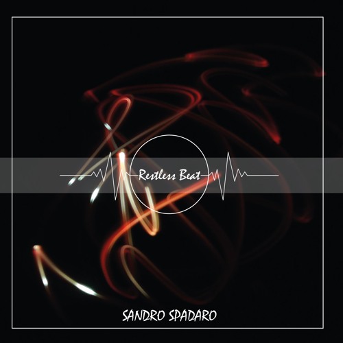 Sandro Spadaro- Restless Beat