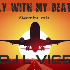 FLY WITH MY BEATS