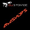 Alone On The Darkside - Stefflon Don, Halsey, Sunstars, Calvin Harris (DJ Syonide Mashup)