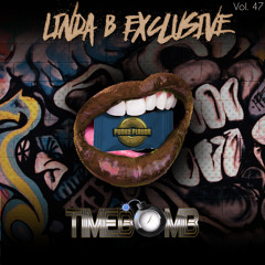 Linda B Exclusive Vol. 47 - Timebomb