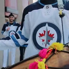 Winnipeg Vs. Everybody - THE BHANGRA REMIX